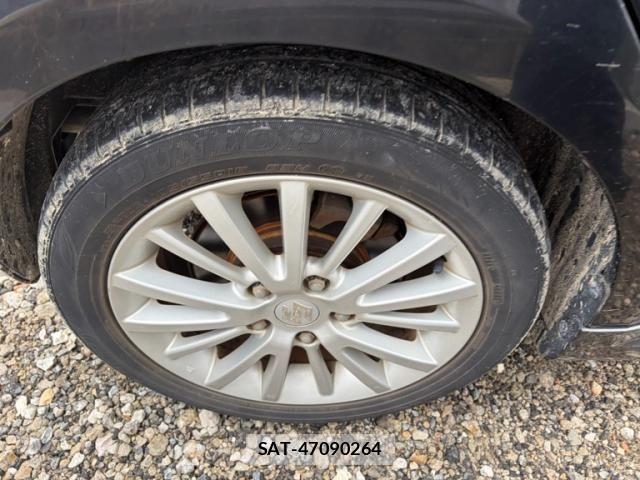 Suzuki SWIFT 2007-10 8882474-7