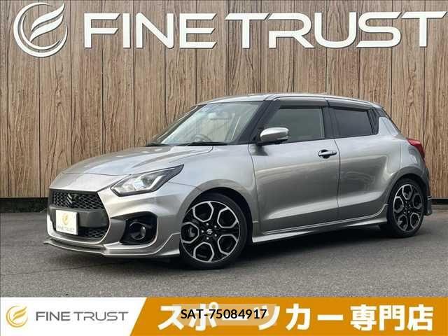 Suzuki SWIFT 2021-10 8882451-0