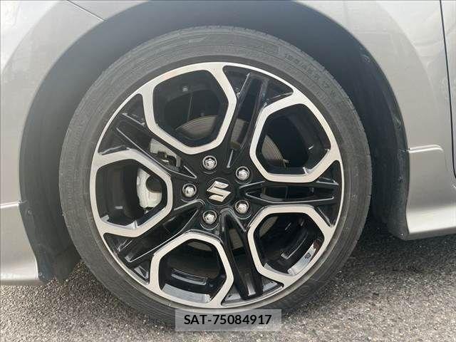 Suzuki SWIFT 2021-10 8882451-9