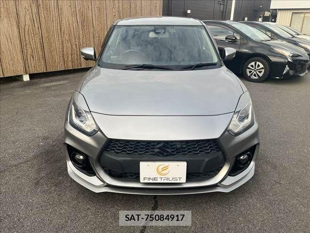 Suzuki SWIFT 2021-10 8882451-10