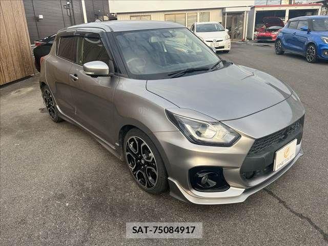 Suzuki SWIFT 2021-10 8882451-11