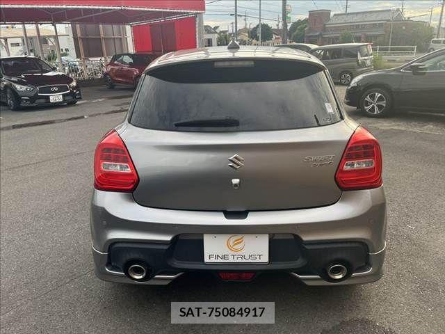 Suzuki SWIFT 2021-10 8882451-14