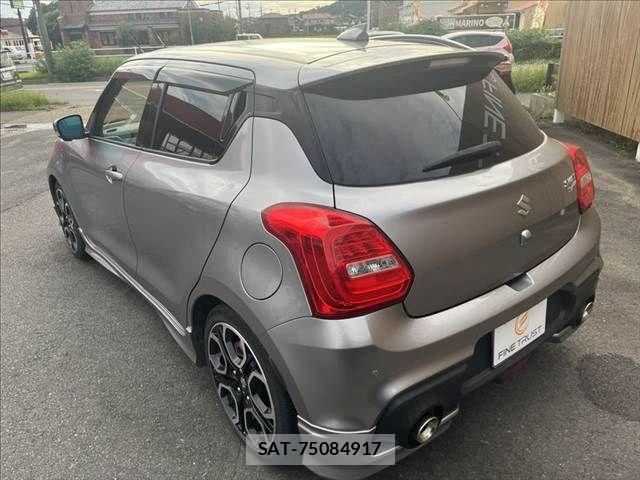 Suzuki SWIFT 2021-10 8882451-15
