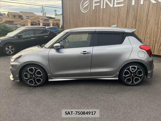 Suzuki SWIFT 2021-10 8882451-16