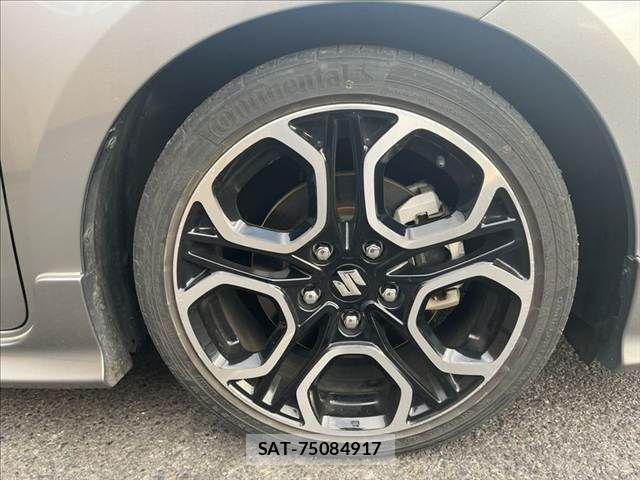 Suzuki SWIFT 2021-10 8882451-23