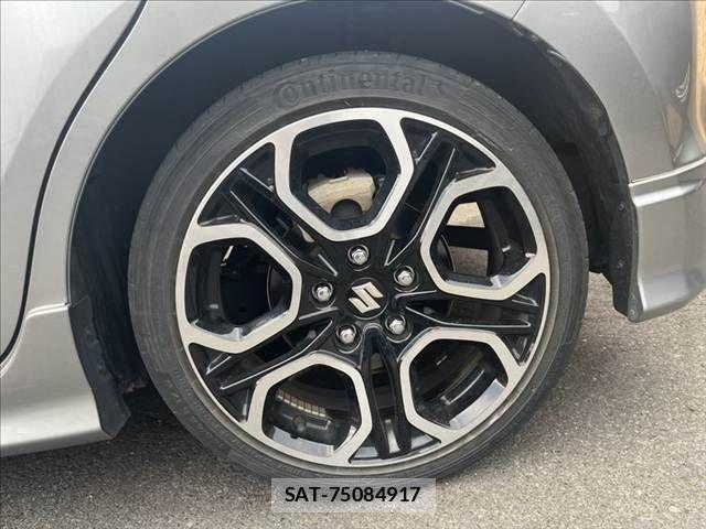 Suzuki SWIFT 2021-10 8882451-25