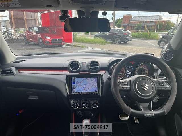Suzuki SWIFT 2021-10 8882451-2