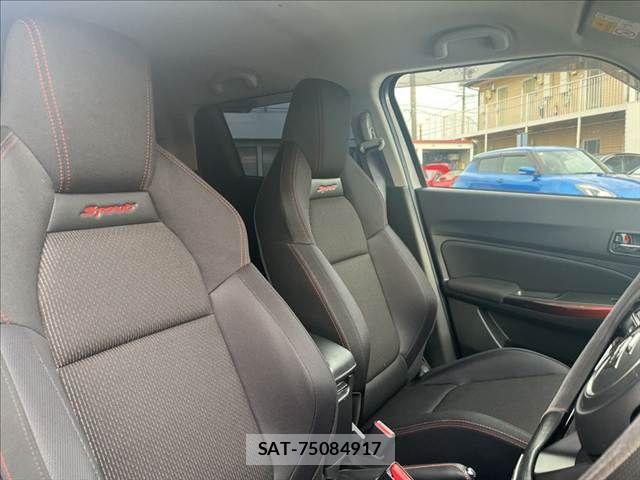 Suzuki SWIFT 2021-10 8882451-3