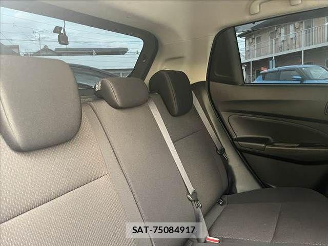 Suzuki SWIFT 2021-10 8882451-4