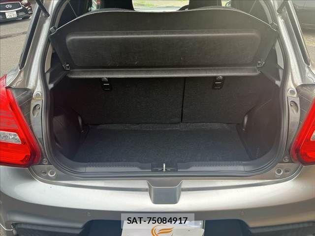 Suzuki SWIFT 2021-10 8882451-5