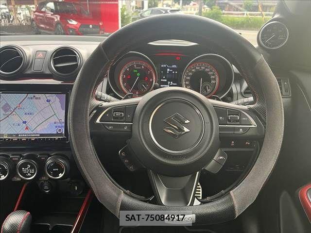 Suzuki SWIFT 2021-10 8882451-6