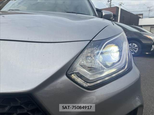 Suzuki SWIFT 2021-10 8882451-7