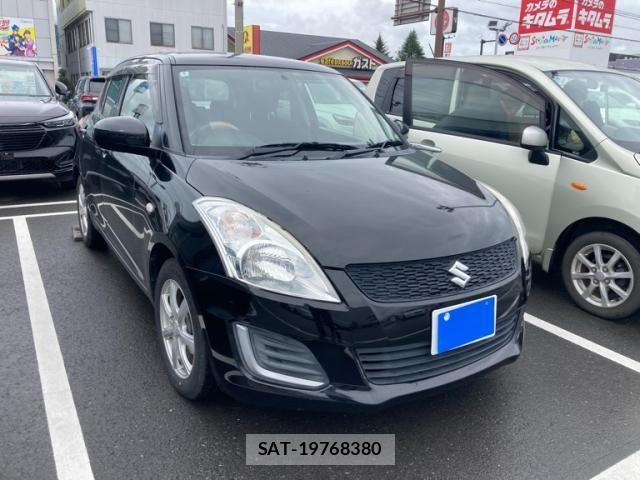 Suzuki SWIFT 2016-05 8882468-0