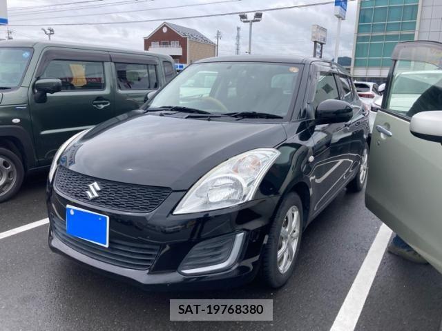 Suzuki SWIFT 2016-05 8882468-1