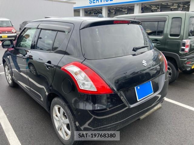 Suzuki SWIFT 2016-05 8882468-2