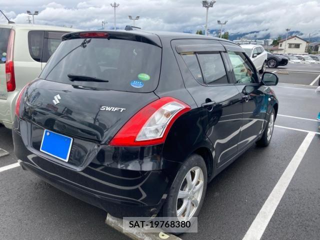 Suzuki SWIFT 2016-05 8882468-3
