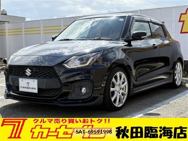 Suzuki SWIFT 2019-02 8882456-0