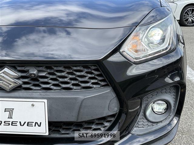 Suzuki SWIFT 2019-02 8882456-9