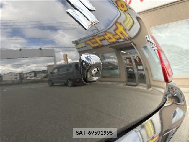 Suzuki SWIFT 2019-02 8882456-13