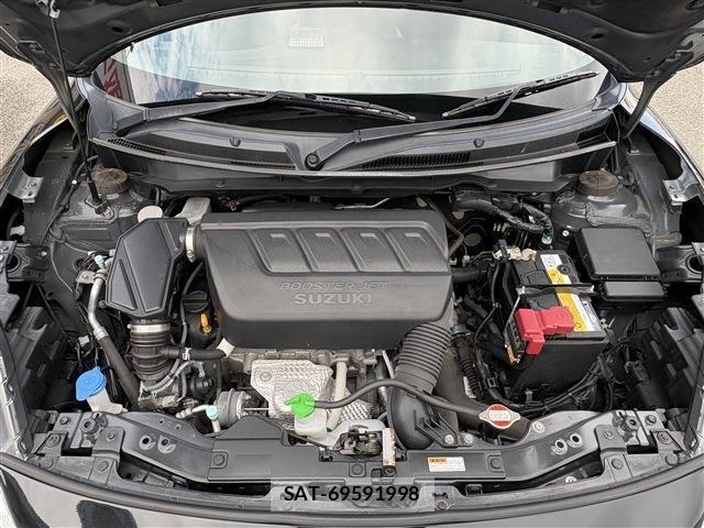 Suzuki SWIFT 2019-02 8882456-15