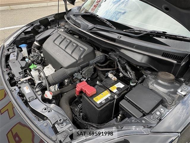 Suzuki SWIFT 2019-02 8882456-17