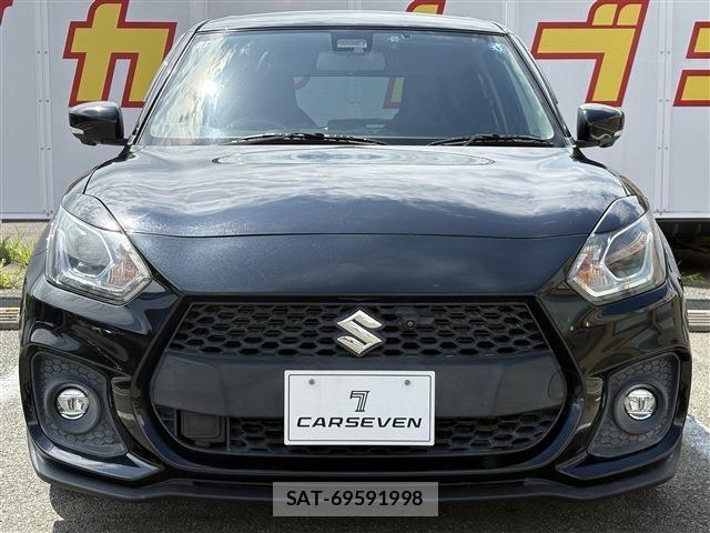 Suzuki SWIFT 2019-02 8882456-2