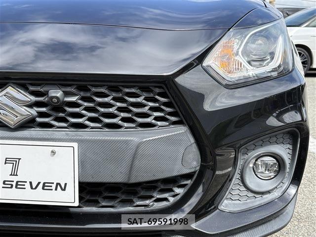 Suzuki SWIFT 2019-02 8882456-8