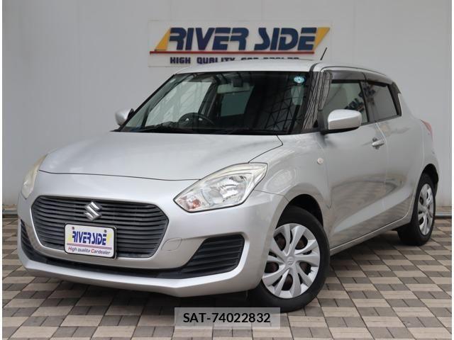 Suzuki SWIFT 2018-06 8882461-0