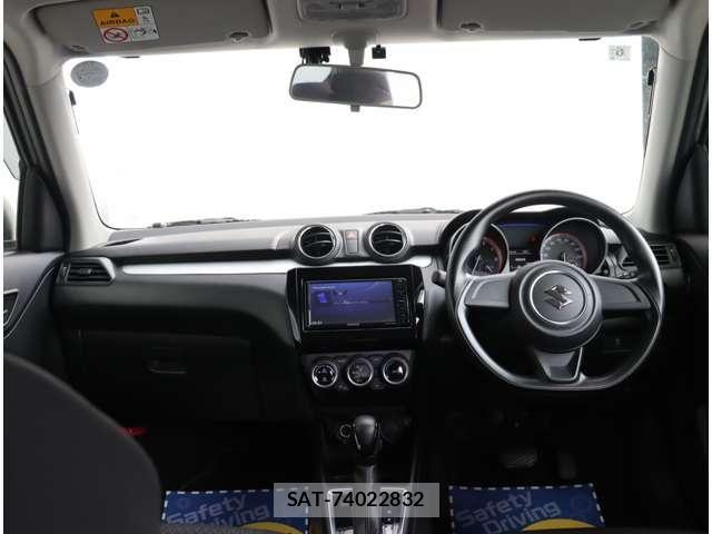 Suzuki SWIFT 2018-06 8882461-1
