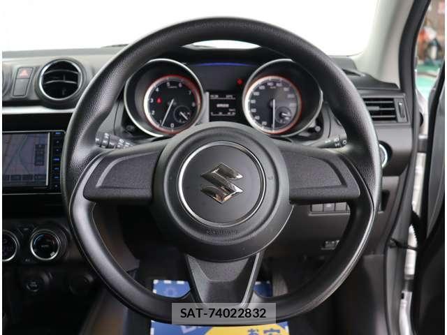 Suzuki SWIFT 2018-06 8882461-16