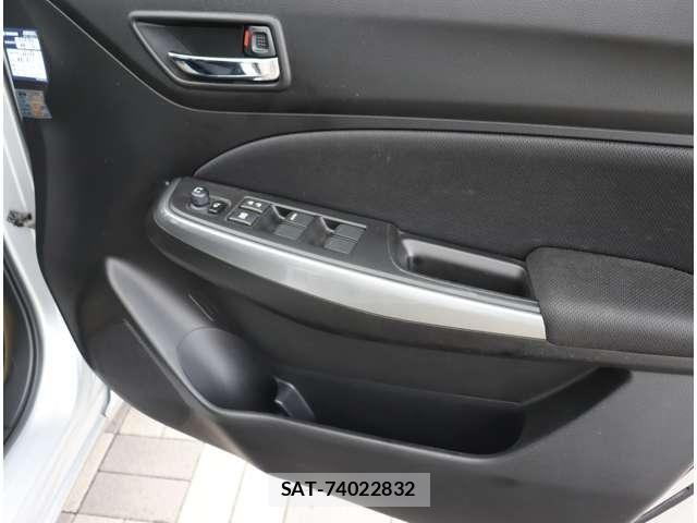 Suzuki SWIFT 2018-06 8882461-21