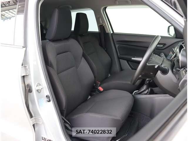 Suzuki SWIFT 2018-06 8882461-22