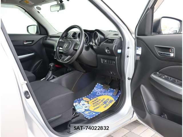 Suzuki SWIFT 2018-06 8882461-23