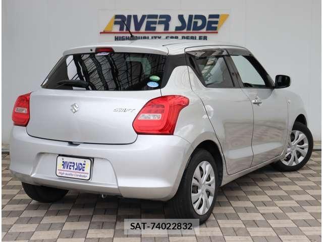 Suzuki SWIFT 2018-06 8882461-2