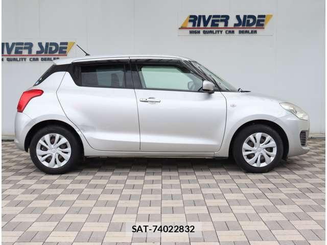 Suzuki SWIFT 2018-06 8882461-3