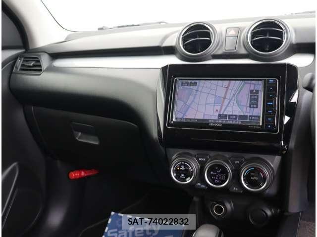 Suzuki SWIFT 2018-06 8882461-5