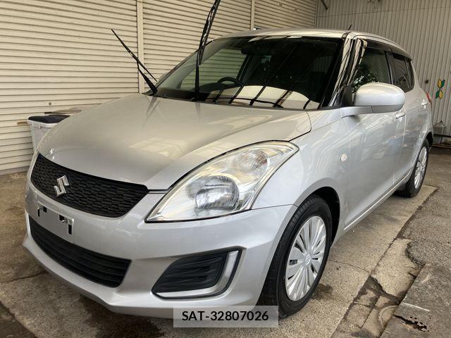 Suzuki SWIFT 2014-07 8884433-0