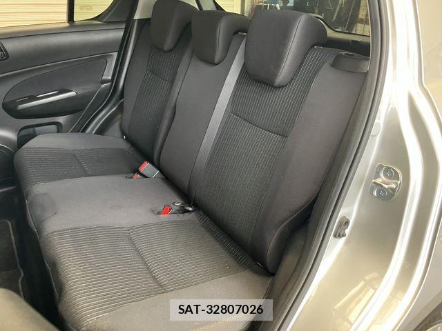 Suzuki SWIFT 2014-07 8884433-9