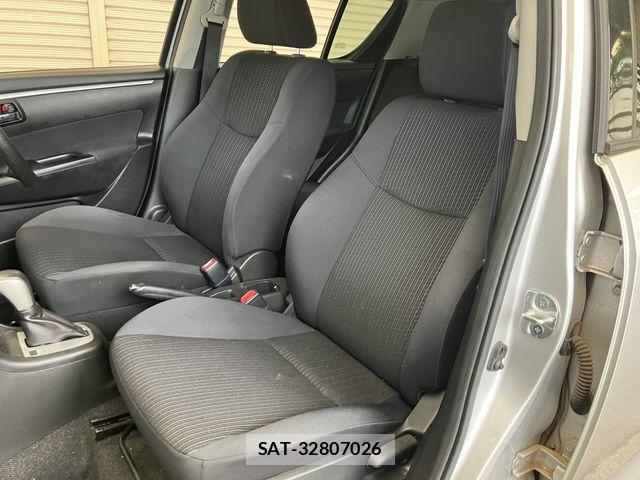 Suzuki SWIFT 2014-07 8884433-10