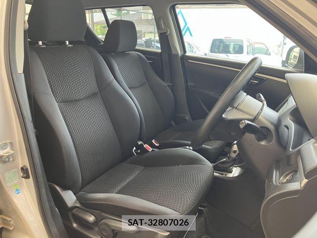 Suzuki SWIFT 2014-07 8884433-1