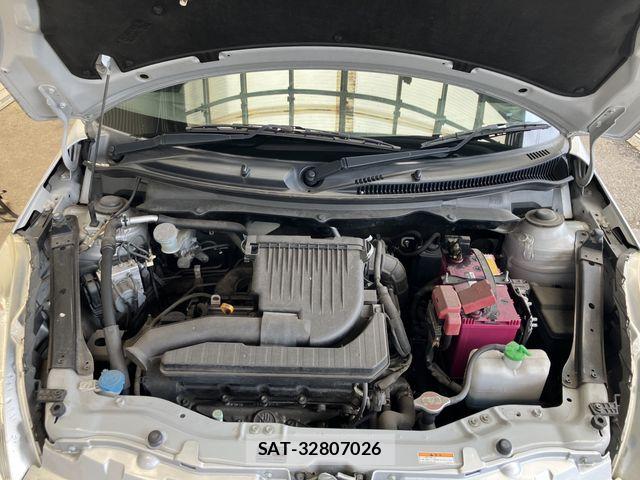 Suzuki SWIFT 2014-07 8884433-22