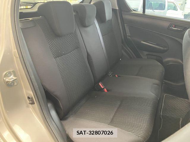 Suzuki SWIFT 2014-07 8884433-8