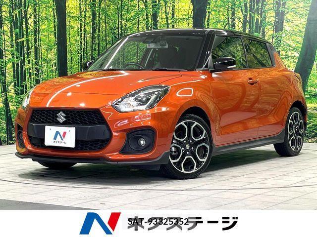 Suzuki SWIFT 2021-02 8884425-0