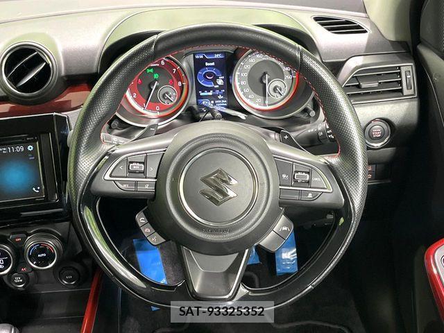 Suzuki SWIFT 2021-02 8884425-10