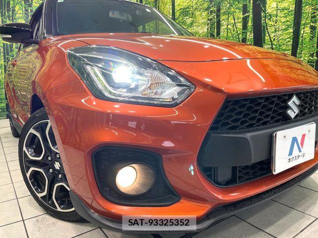 Suzuki SWIFT 2021-02 8884425-11