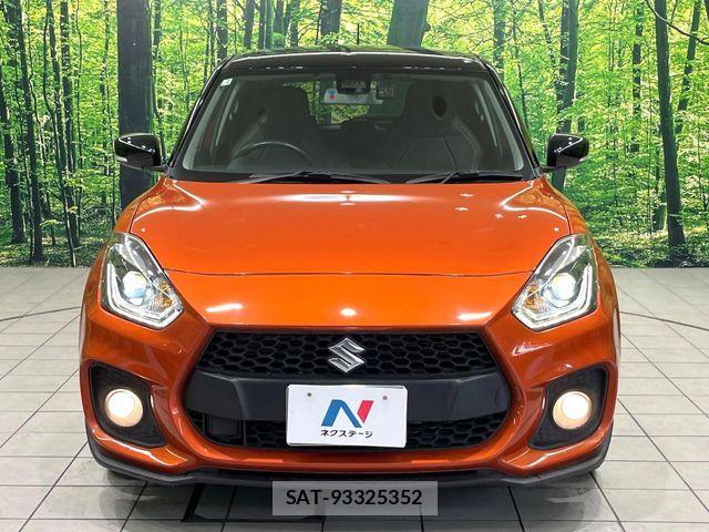 Suzuki SWIFT 2021-02 8884425-13