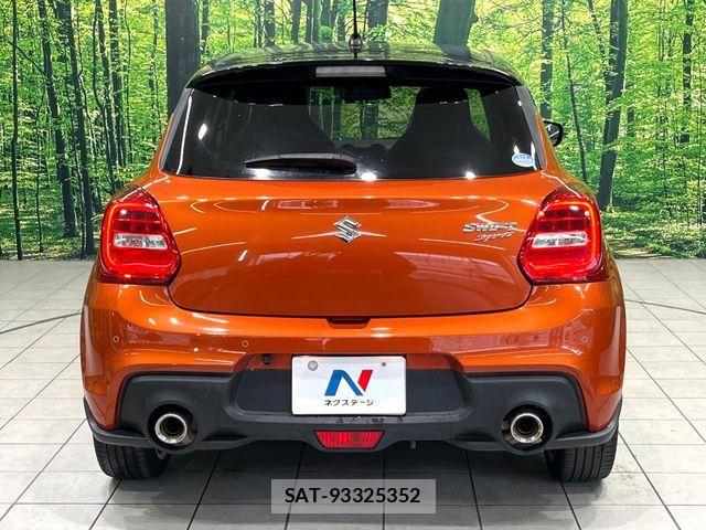 Suzuki SWIFT 2021-02 8884425-14