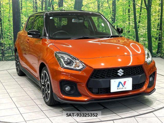 Suzuki SWIFT 2021-02 8884425-15