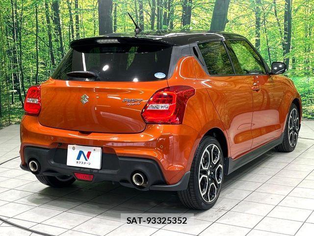 Suzuki SWIFT 2021-02 8884425-16