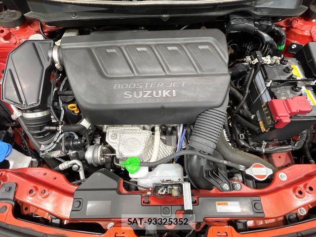 Suzuki SWIFT 2021-02 8884425-17